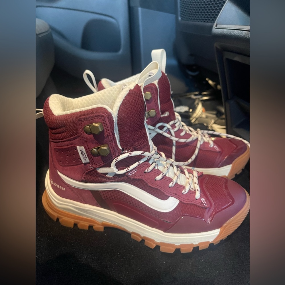 Vans UltraRange Exo Hi Gore-Tex MTE-3